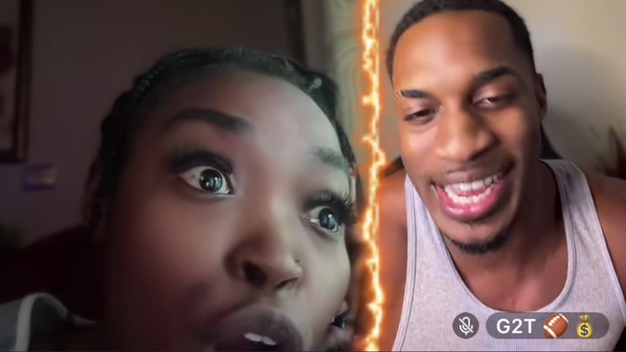LIYAH VS G2T!!!!