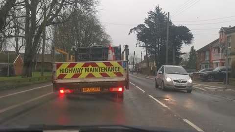 All Unfolding before Our Eyes High Crimes