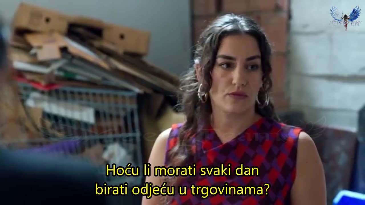 Prevaranti 3.Epizoda