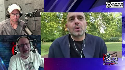 On set chemistry between movie film write and director Romuald Boulanger