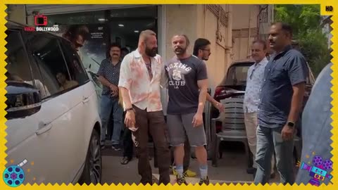 Sanjay Datt Movies