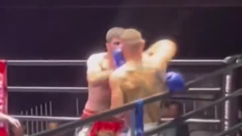 Kid Coach Calls the Shots 🥊