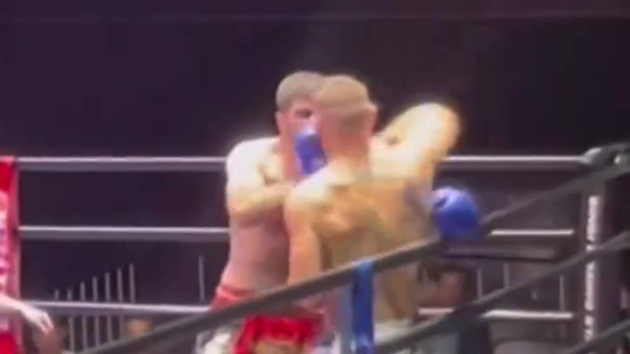 Kid Coach Calls the Shots 🥊