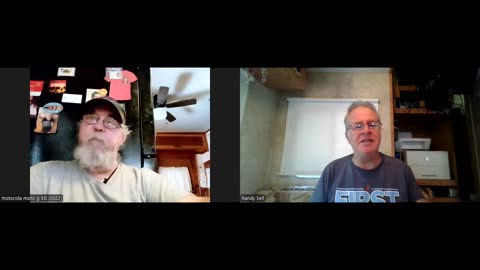 06/11/25 THE RELL with Ron & Randy Episode 41