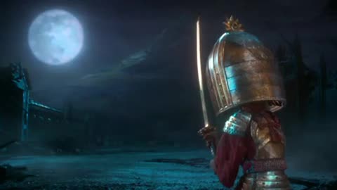 kubo and the two strings (Part 89)