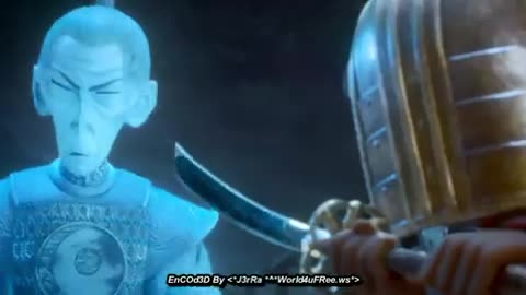 kubo and the two strings (Part 91)