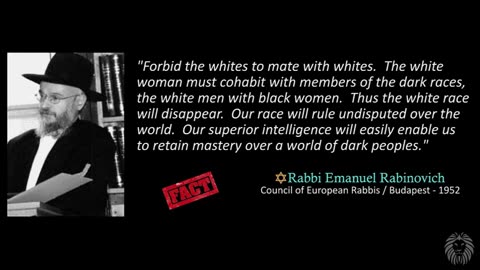 YOU ARE AMALEK | All Parts | Remastered (Dom Documents)