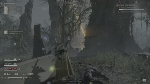 Helldivers 2: Can I keep up?