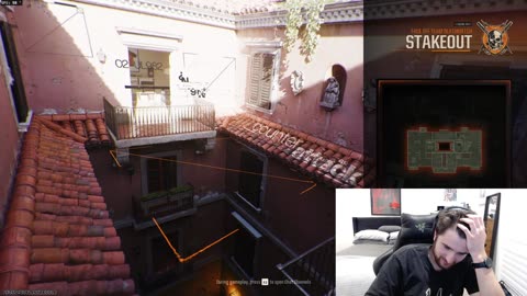 Live! Playing Call of Duty Black Ops 6