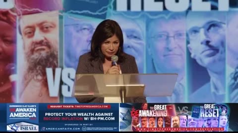 Dr Jane Ruby Red Pill details the Covid Scam and MRNA Jabs