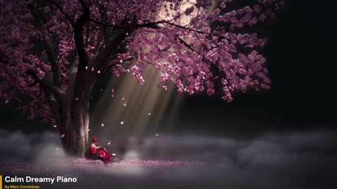 Calm Dreamy Piano
