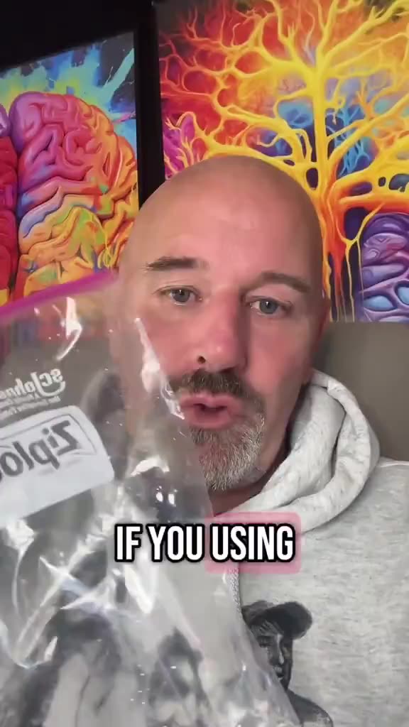 Ziploc Bags Linked to Dementia in New Class Action Lawsuit