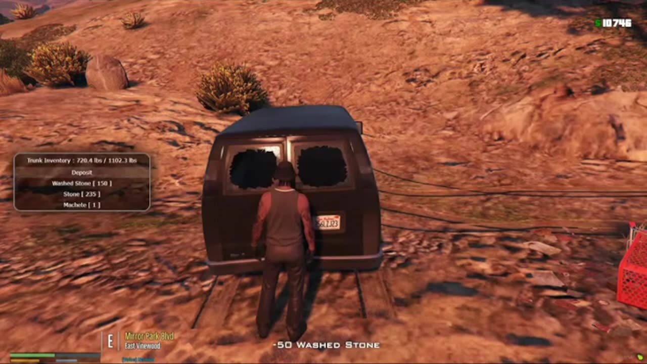 <(Rebroadcast)> GTA Roleplay