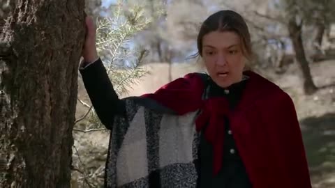 Haunted Forest Escape | Washerwoman: Curse of the Banshee | Full Thriller Horror Movie