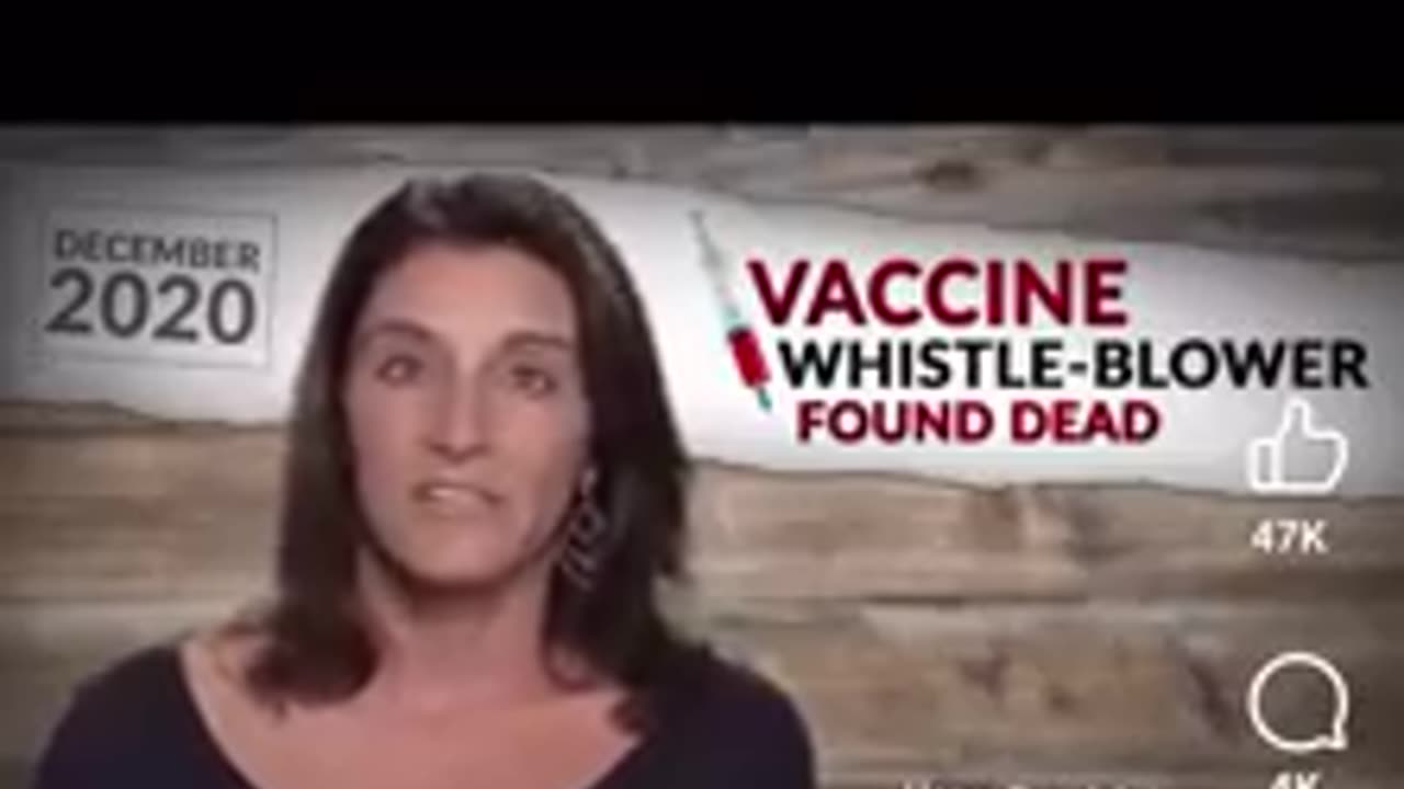 Brandy Vaughn found dead - another one who worked with us