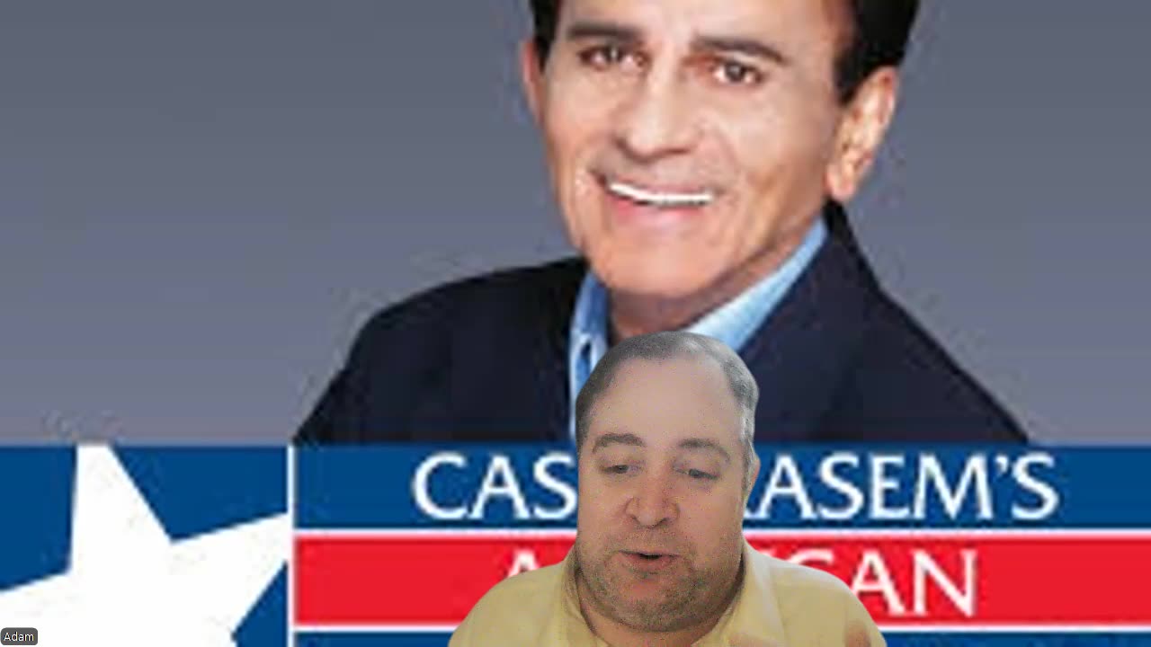 Casey Kasem's Legacy