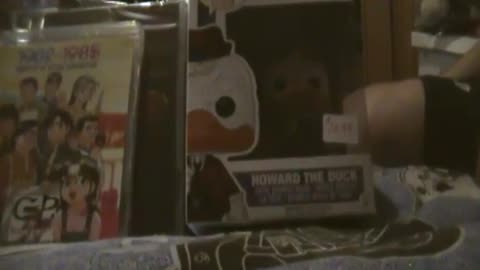 Pop Culture Unboxing Episode 13_ Horror Pack (Blu Ray and DVD) June 2016 and Bonus