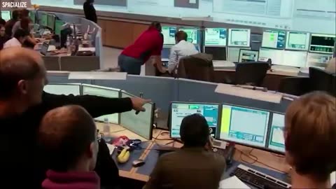 Sam Altman Avertit : L’Ordinateur Quantique Vient De Détecter Un Changeur D’Univers Parallèle!