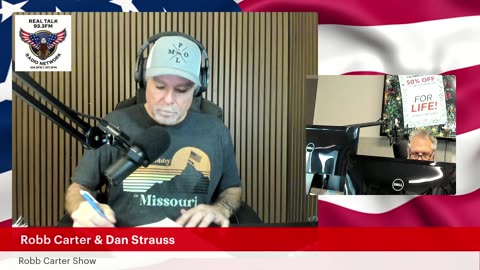 The Robb Carter Show