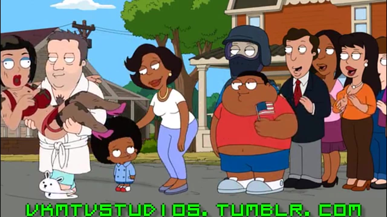 Love Lifts Us Up Parodies: Epic TV & Movie Supercut!