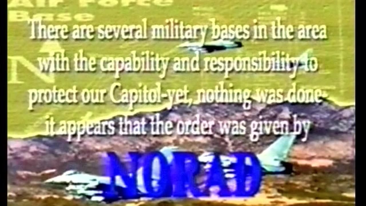 9/11 The Great Illusion