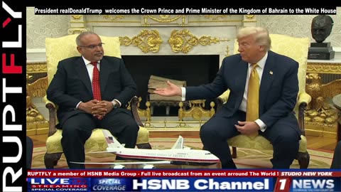 HSNB SKYLINE-live restream from Eutelsat 9b