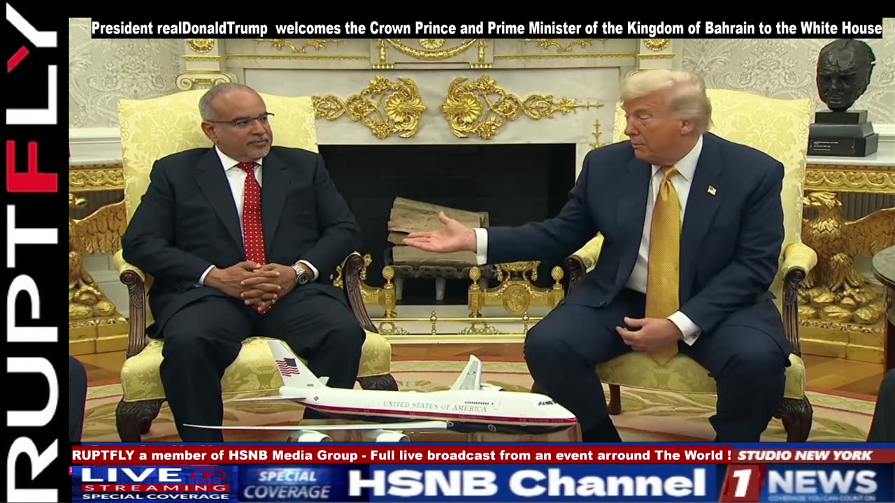 HSNB SKYLINE-live restream from Eutelsat 9b