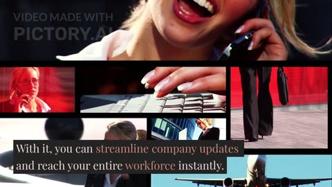 Centralize Company News for Deskless Teams (Connecteam Updates Demo)