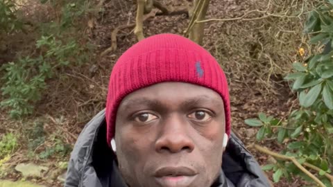 I don't know who needs to hear this, but if you don't have a problem losing people, speak your truth