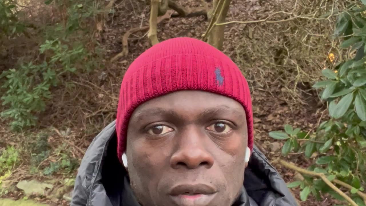 I don't know who needs to hear this, but if you don't have a problem losing people, speak your truth