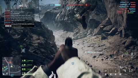 Solo Sniping l Breakthrough - Liberation Peak l BF6 Beta
