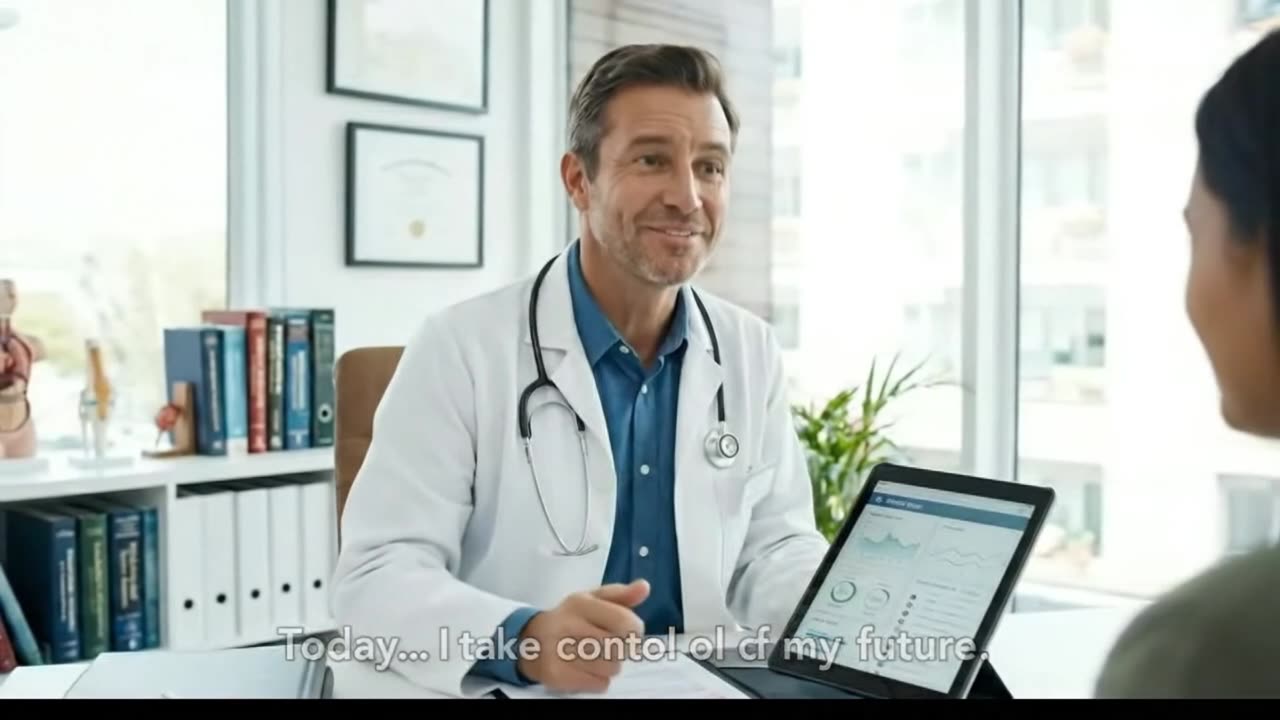 Aging Faster Than You Should? The Hidden Factors Accelerating Your Body’s Clock