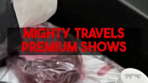 Fly Business Class & 5-Star! Mighty Travels PREMIUM crash courses. Try free at...
