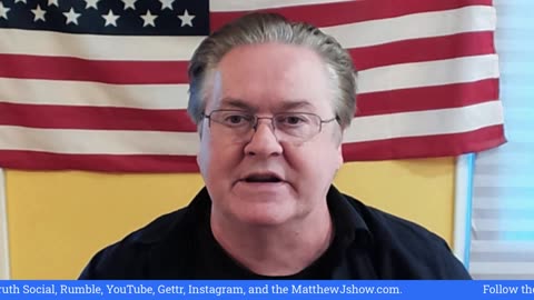 MatthewJshow
