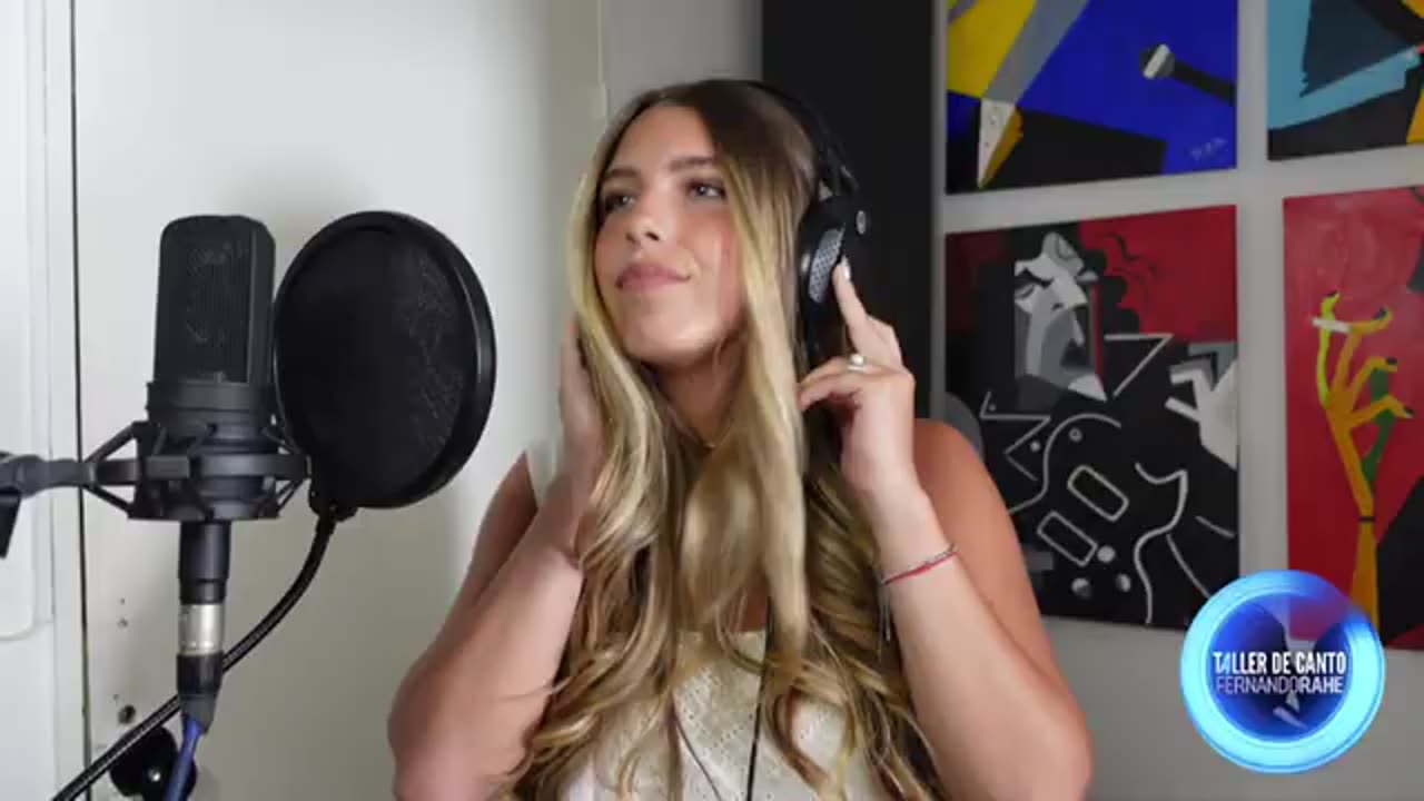 Have you ever seen the rain - Luli Graco
