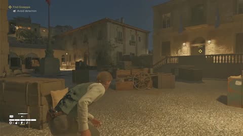 Industria Chapter 9 Full Quest Walkthrough Mafia The Old Country