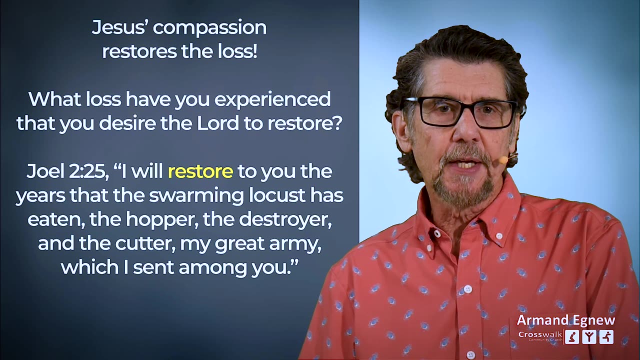 The Miracle Worker Week 4