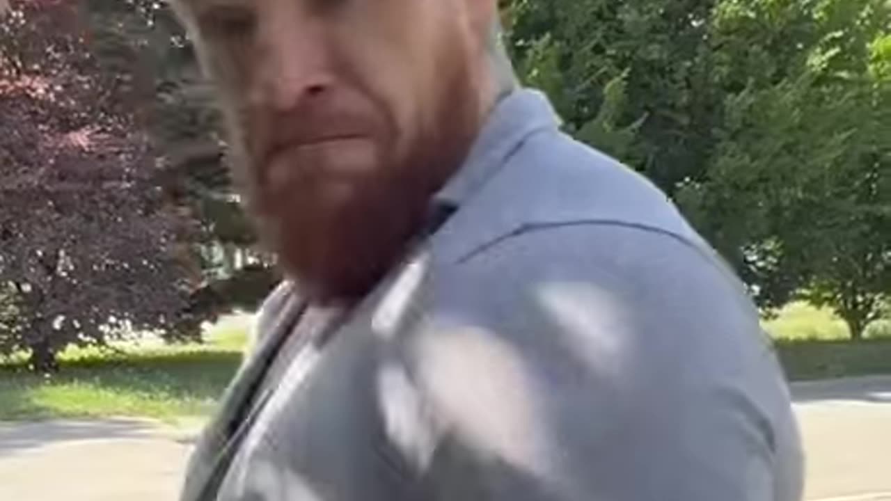Real Man