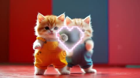 Hilarious Cat Videos Funny Dance