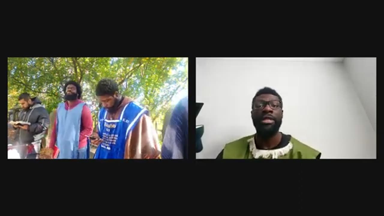 LIVE CHURCH 10/25/2025: THERE IS NO STOPPING IT !!!!!