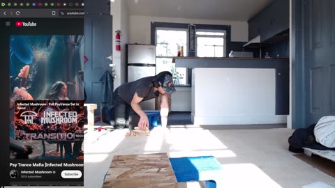 Spider Cam / Christian Spy LIVE 8/13/25