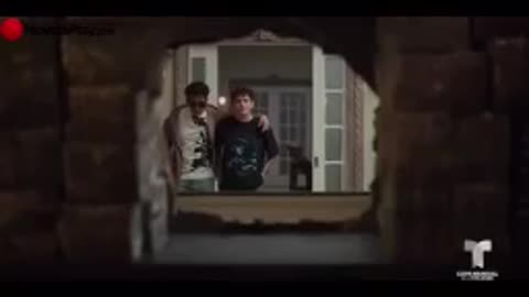 Dinastía Casillas Capítulo 61 parte 1