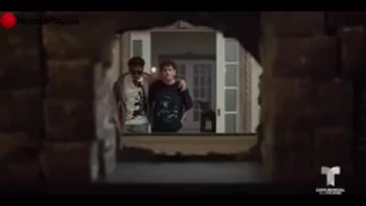 Dinastía Casillas Capítulo 61 parte 1