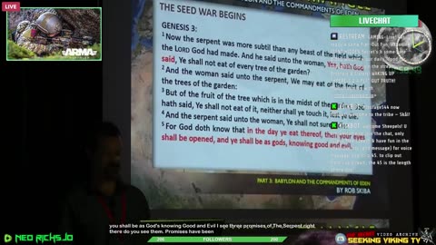 Norse Phantom Ops: Speed, Stealth, and Truth on Rostov + Waking Up Sheepels!