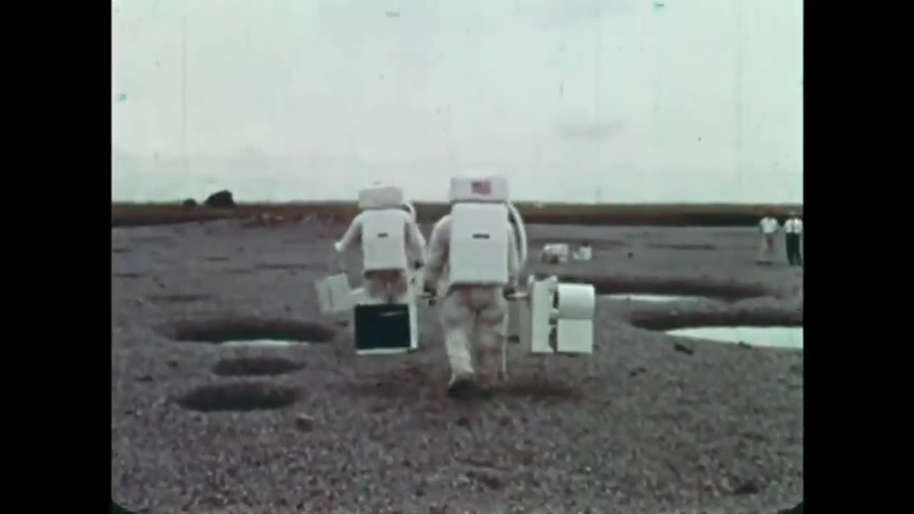 NASA Busted Again - Water in Outer Space