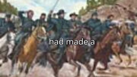 Pike's Peakers join the war