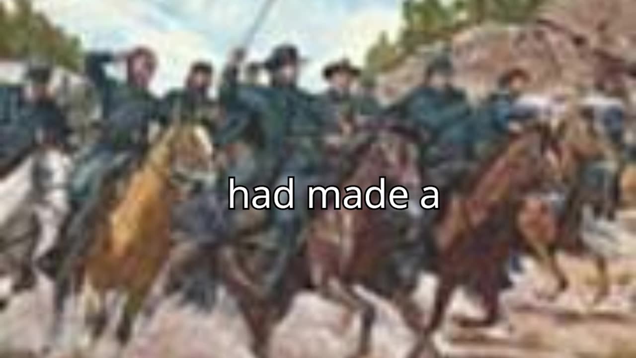 Pike's Peakers join the war