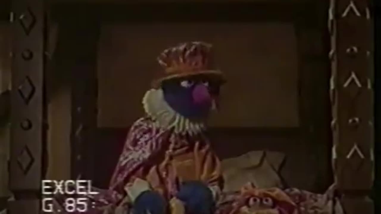 Sesame Street Episode 2641