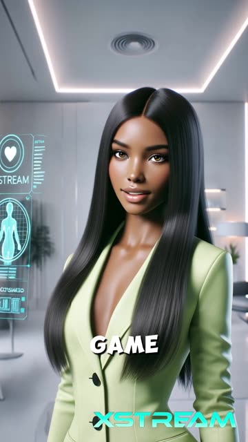 AI in Healthcare The Mermaid’s Virtual Stethoscop #business #mermaid