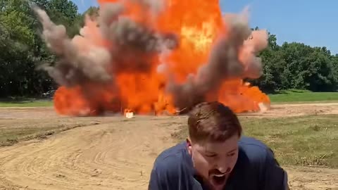 Every Subscriber Explodes More TNT! 💥 | MrBeast’s Craziest Countdown Yet
